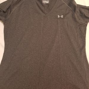 Under Armour shirt
